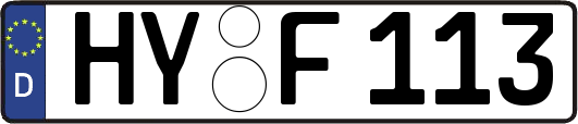 HY-F113