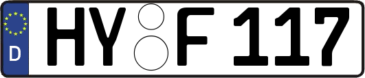 HY-F117