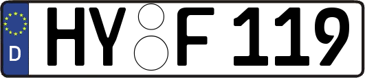 HY-F119
