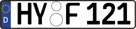 HY-F121