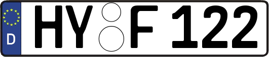 HY-F122