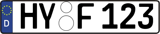 HY-F123