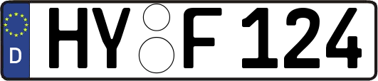 HY-F124