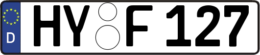 HY-F127