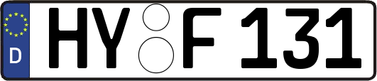 HY-F131