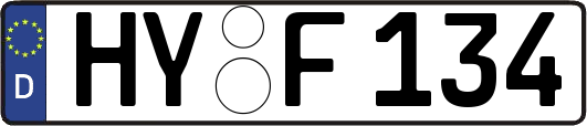 HY-F134