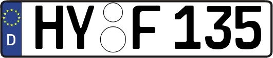 HY-F135