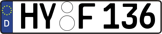 HY-F136