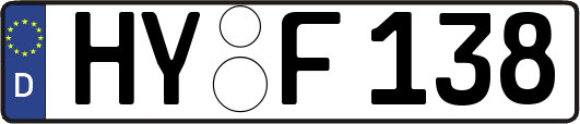 HY-F138