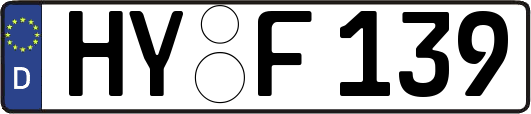HY-F139