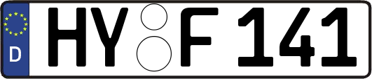 HY-F141