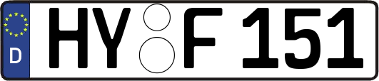 HY-F151
