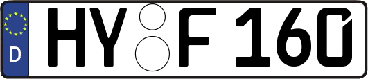 HY-F160