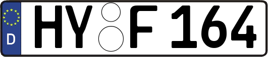 HY-F164