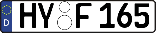 HY-F165
