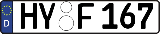 HY-F167