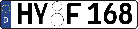 HY-F168