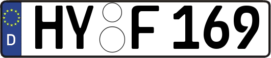 HY-F169