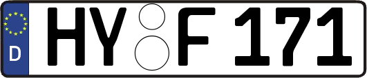 HY-F171