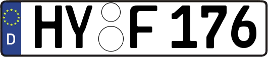 HY-F176