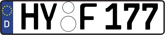 HY-F177