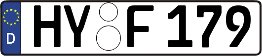 HY-F179