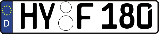 HY-F180