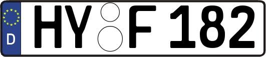 HY-F182