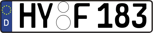 HY-F183
