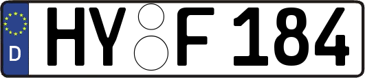 HY-F184