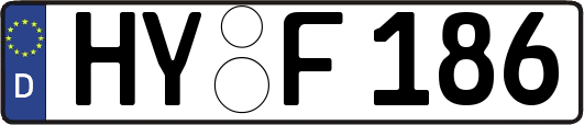 HY-F186