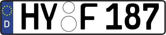 HY-F187