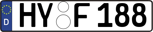HY-F188