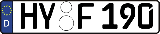 HY-F190