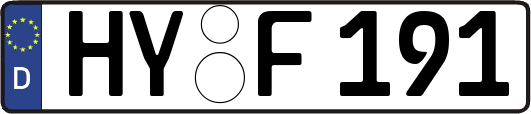 HY-F191