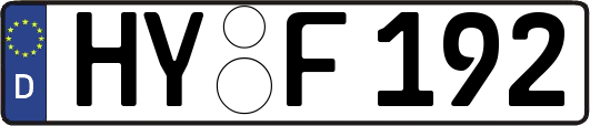 HY-F192