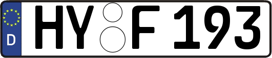 HY-F193