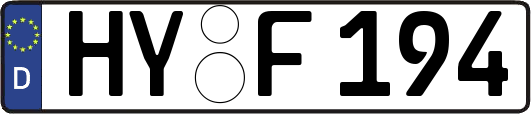 HY-F194