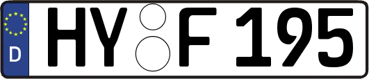 HY-F195
