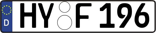 HY-F196