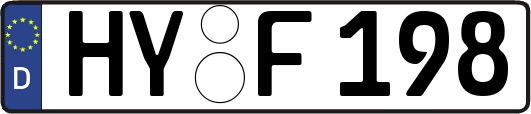 HY-F198