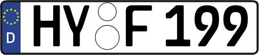 HY-F199