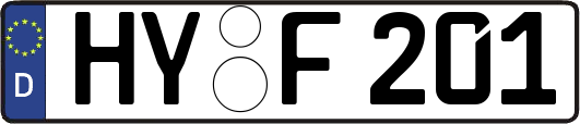 HY-F201
