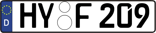 HY-F209