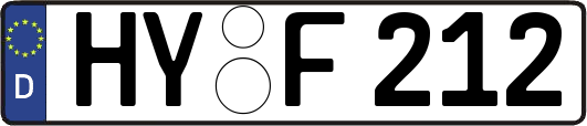 HY-F212