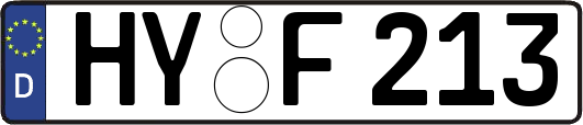 HY-F213