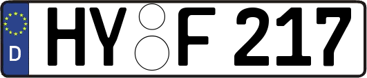HY-F217