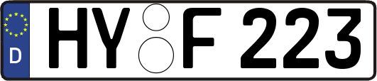 HY-F223