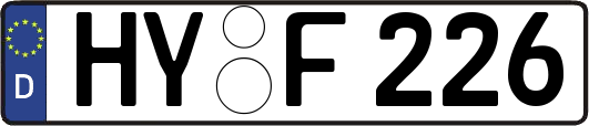 HY-F226