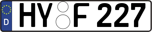 HY-F227